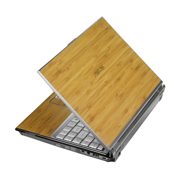 ASUS U6V-2P055E laptop Intel® Core™2 Duo P8400