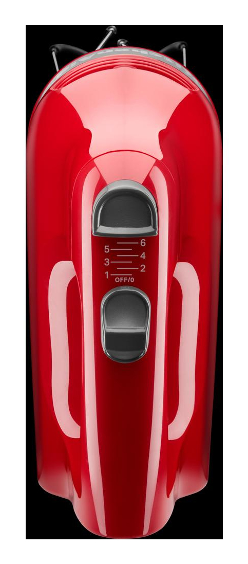 KitchenAid 5KHM6118EER Hand mixer – image 4