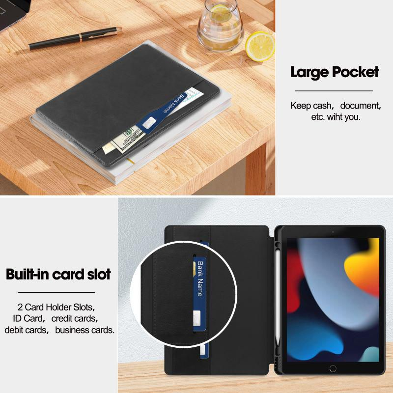 CoreParts TABX-IP789-COVER44 tablet case – image 3