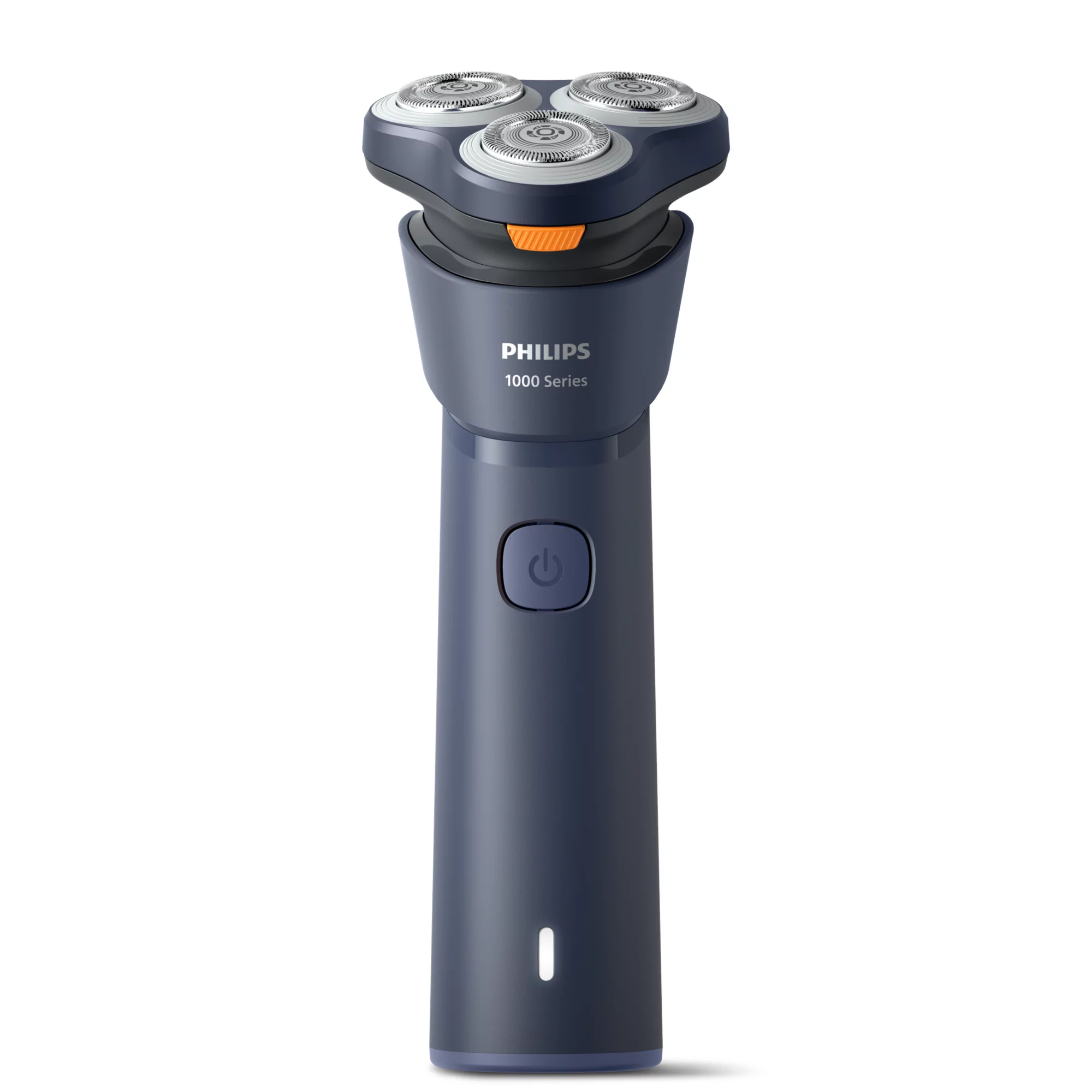 Philips 1000 series S1891/00 men's shaver Rotation shaver Blue