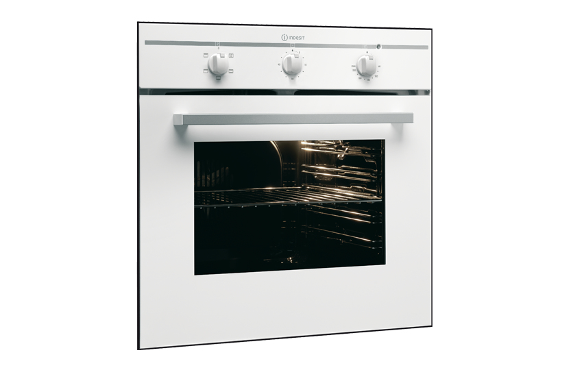 Indesit FIM 21 KB WH