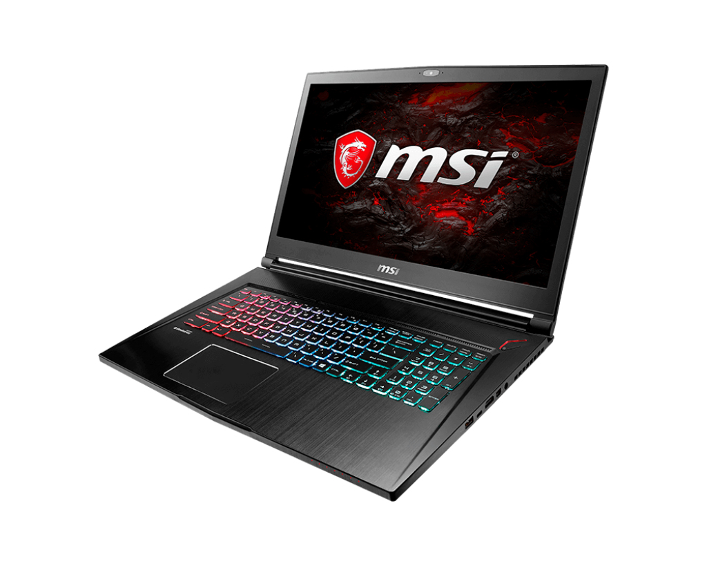 MSI GS73 7RE Stealth Pro