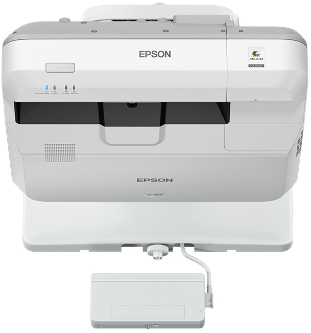 Epson EB-710Ui