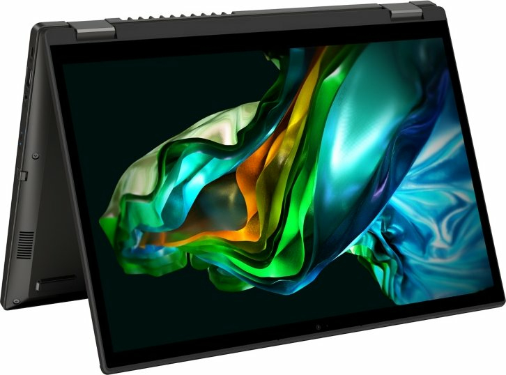 Acer Aspire A5SP14-51MTN-57BL Intel® Core™ i5 i5-1335U Hybrid (2-in-1) – image 2