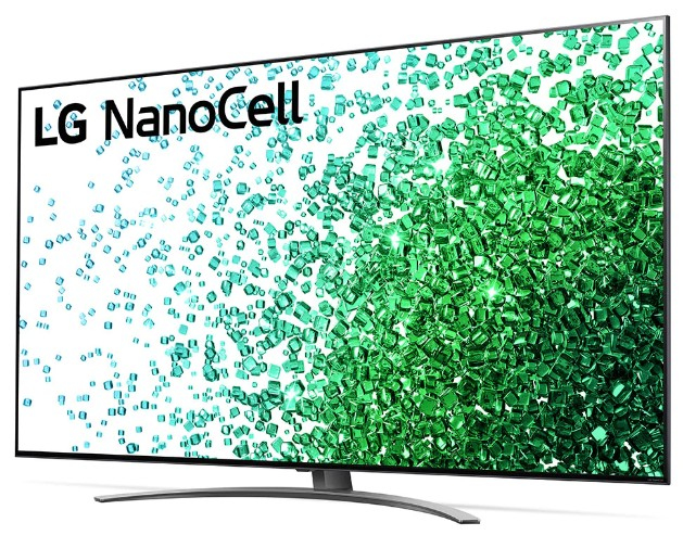 LG NanoCell NANO95 65NANO819PA TV – image 2