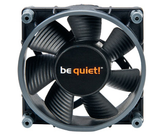 be quiet! SHADOW WINGS SW1 80mm LS – image 1