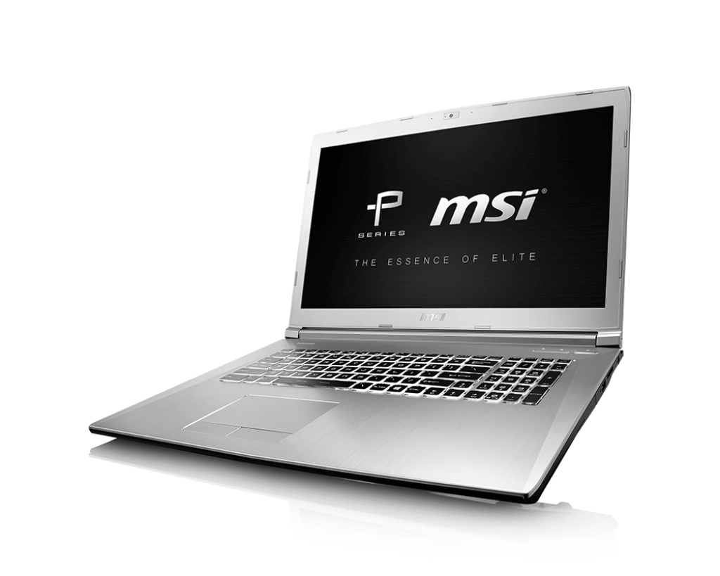MSI PE70 7RD-451PL – image 2
