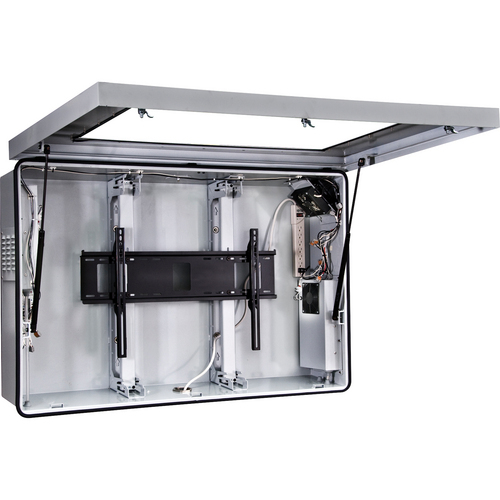 Peerless FPE42F-S TV mount/stand – image 3