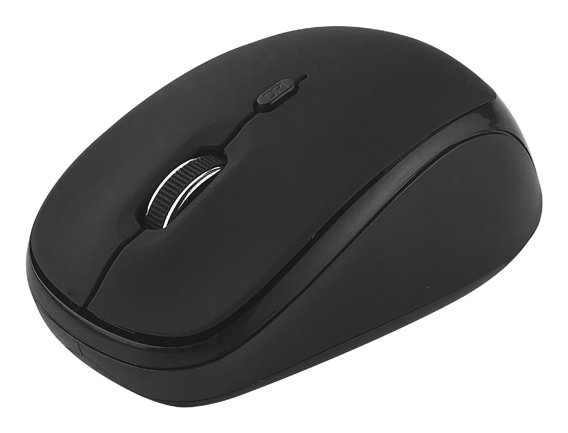 IOPLEE 283G mouse Universal Ambidextrous RF Wireless 1600 DPI – image 2