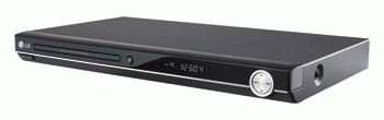 LG DVX350 DVD player – image 2