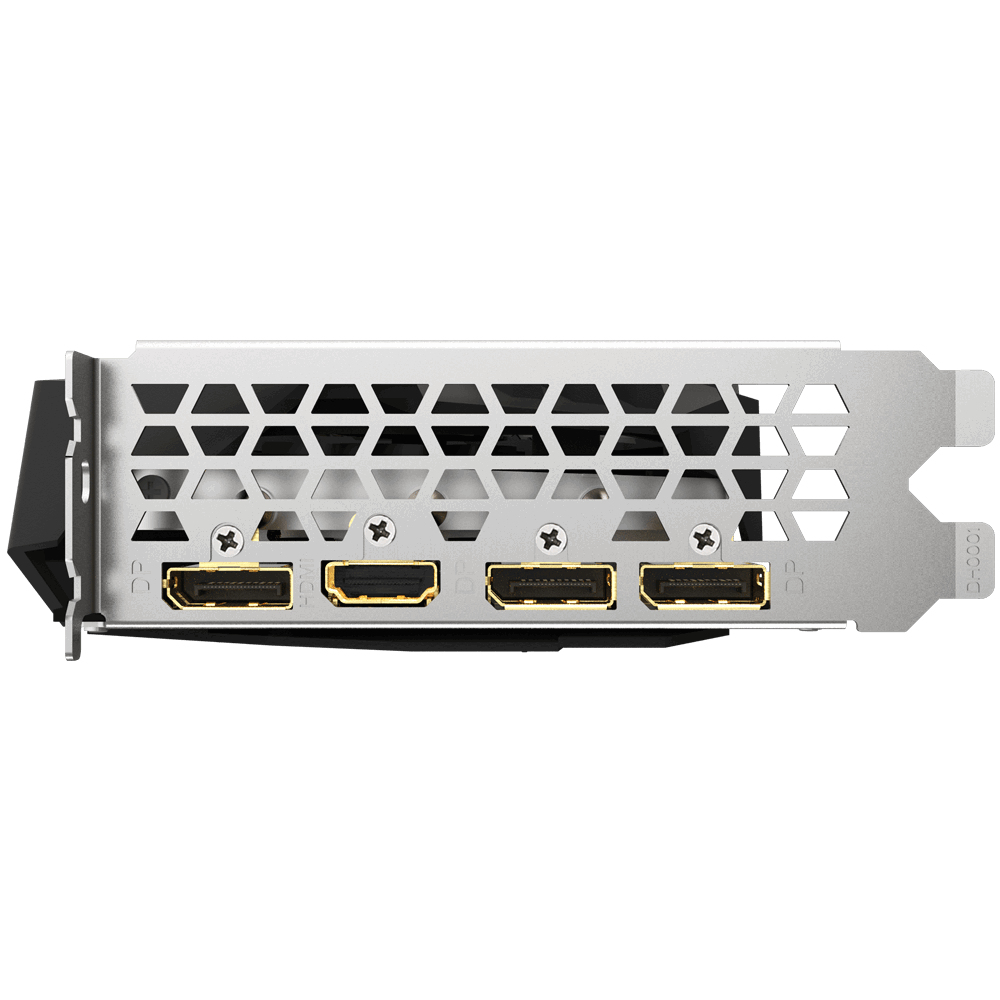 GIGABYTE AORUS GeForce GTX 1660 Ti – image 6