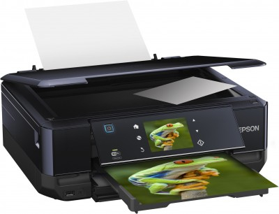 Epson Expression Photo XP-750 – image 4