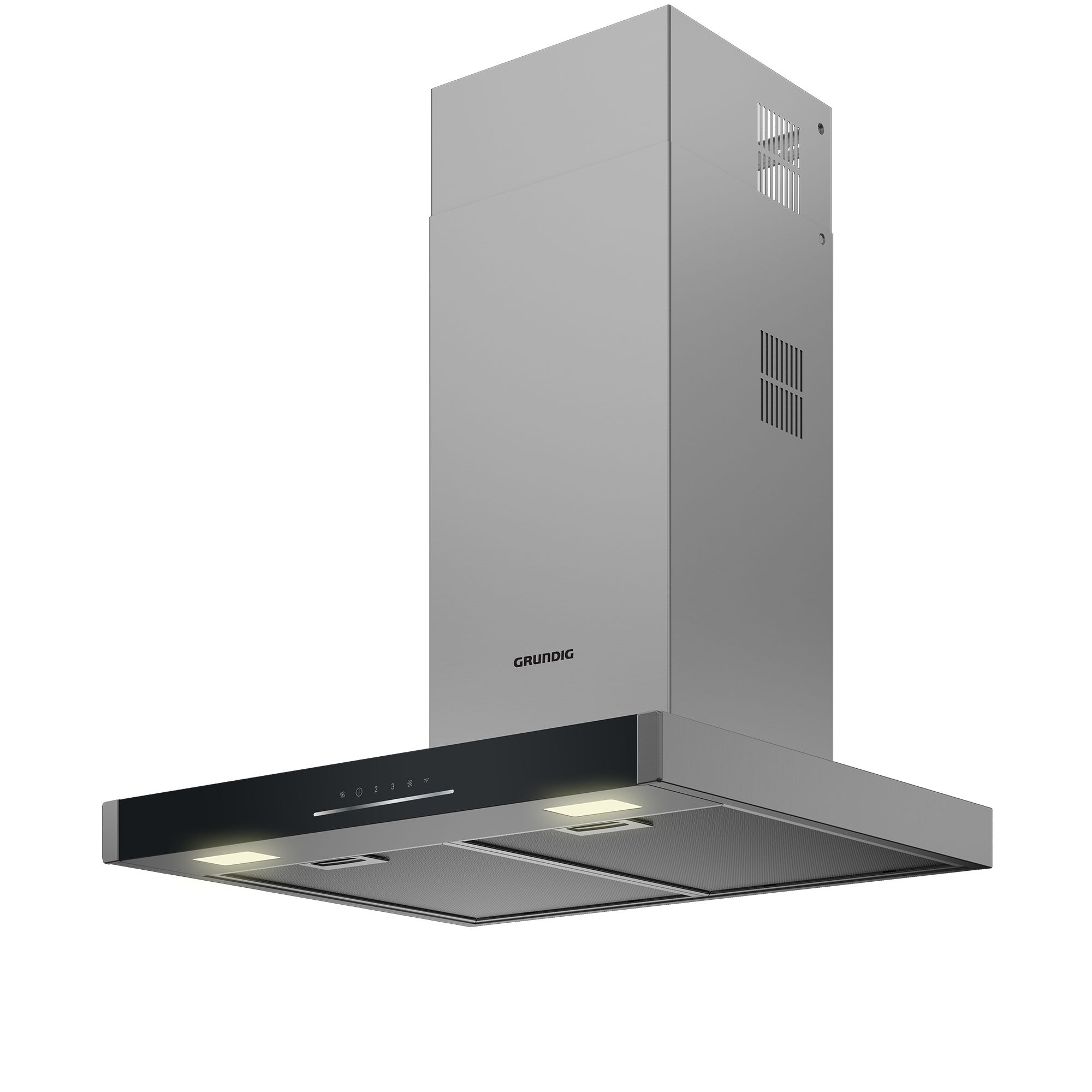 Grundig GDKP2474BBSC – image 2