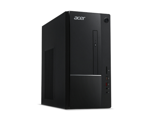 Acer Aspire TC-865 Intel® Core™ i5 i5-8400 – image 2