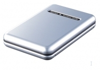 Buffalo MiniStation Portable Hard Drive - 120GB