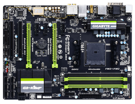 GIGABYTE G1.Sniper A88X – image 2