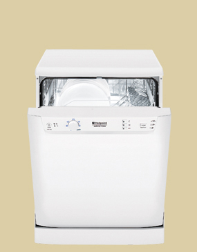 Hotpoint LKF 710 EU/HA