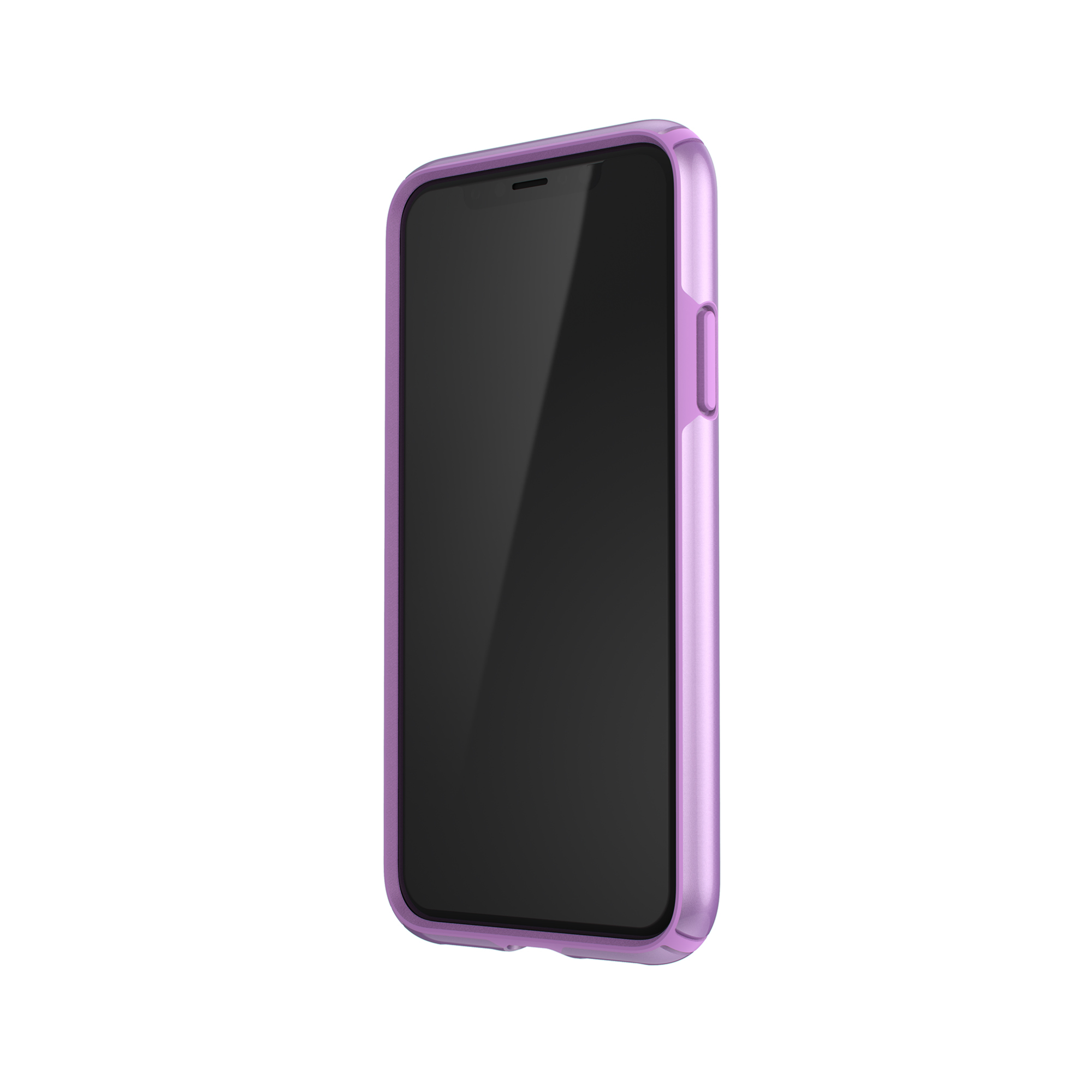 Speck Presidio Metallic Apple iPhone X/XS Taro Purple – image 2