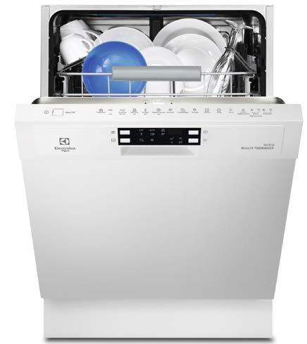 Electrolux TP 893 R3B – image 1