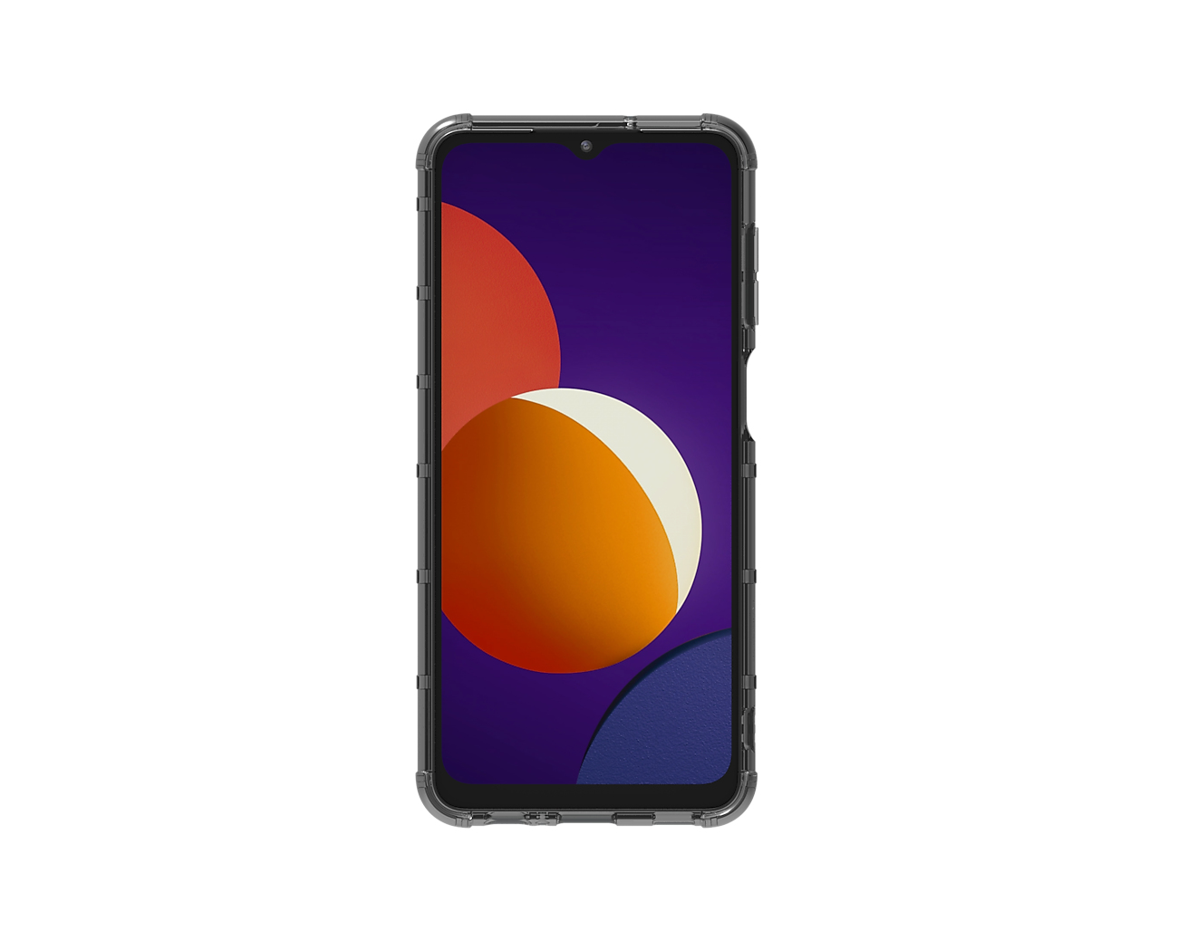 Samsung GP-FPM127KDABW mobile phone case