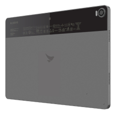 Bluebird, a TSC Company T10 4G 128 GB 27.8 cm (10.9") 6 GB Wi-Fi 5 (802.11ac) Android 14 Grey, Black – image 3