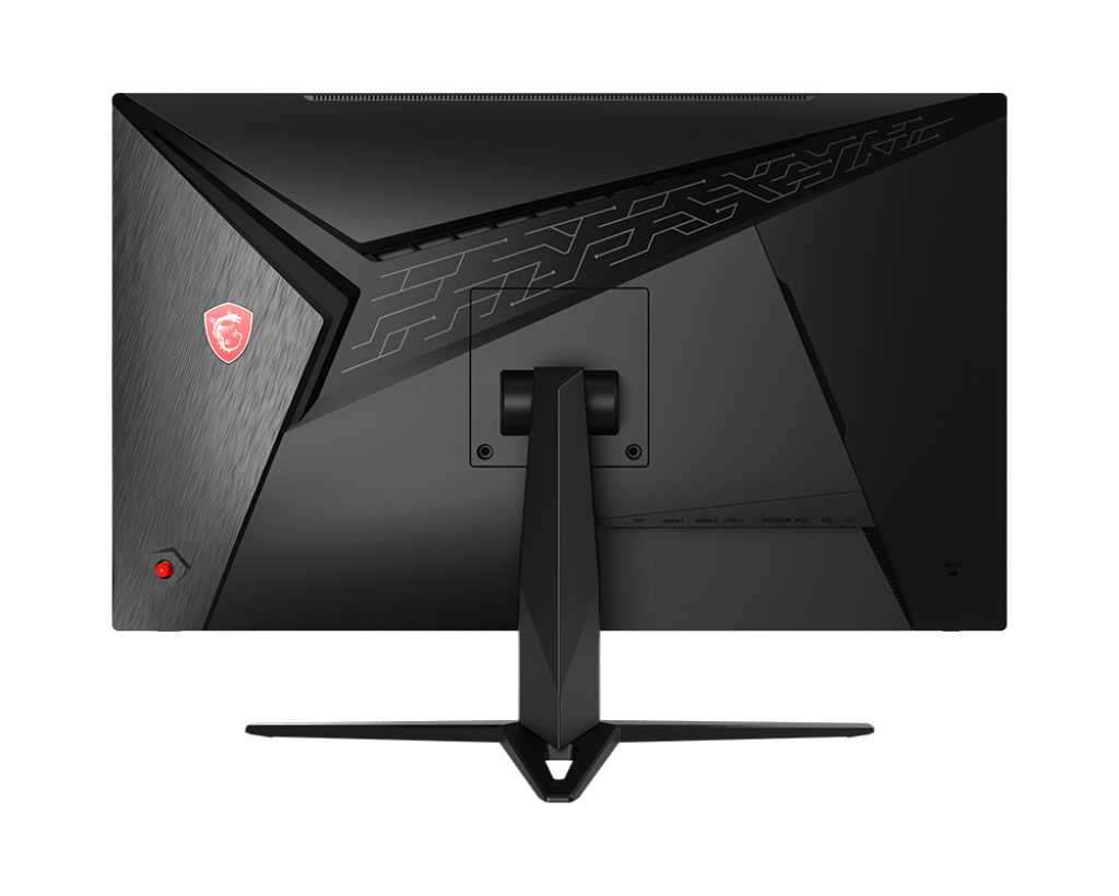 MSI Optix MAG274 computer monitor – image 4