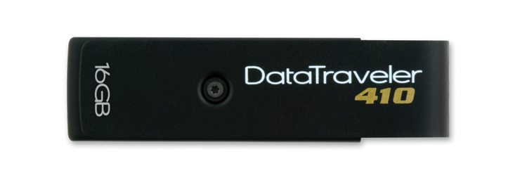 Kingston Technology 410 16GB – image 3