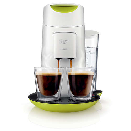 Philips HD7870/11 Fully-auto Pod coffee machine – image 9