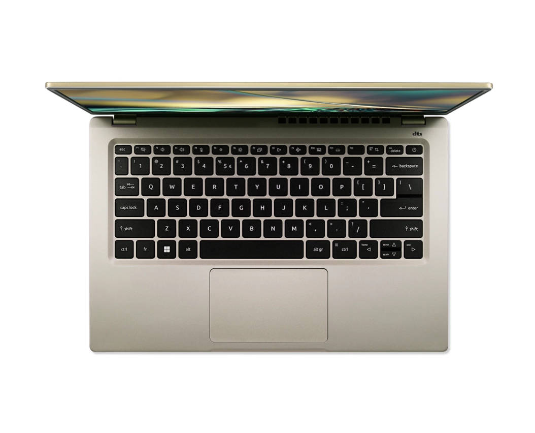 Acer Swift 3 SF314-512-72LV Intel® Core™ i7 i7-1260P Laptop – image 8