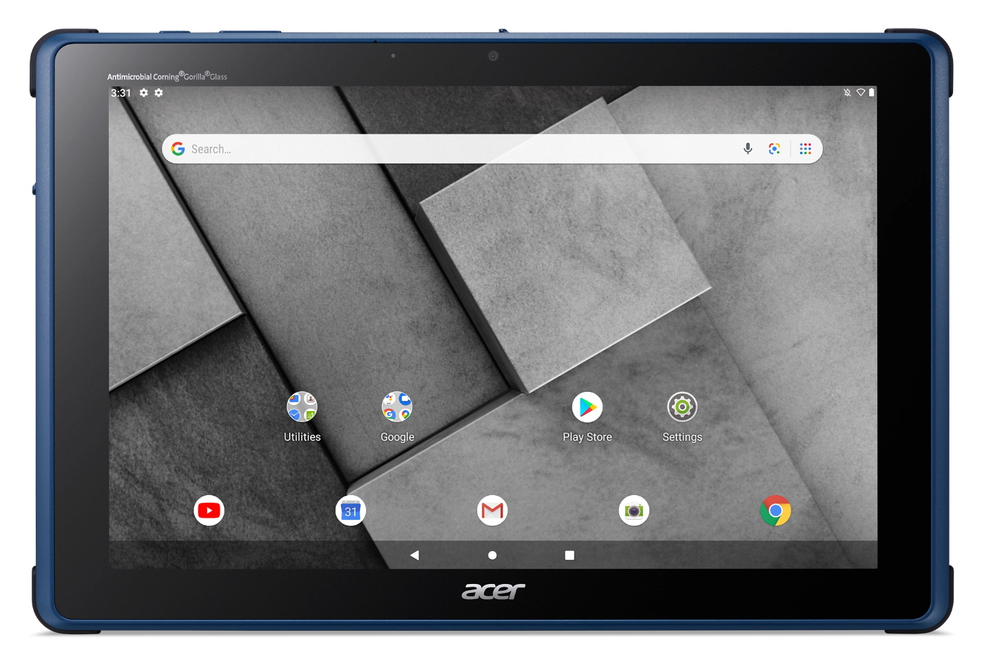 Acer EUT110A-11A-K4X6 – image 1