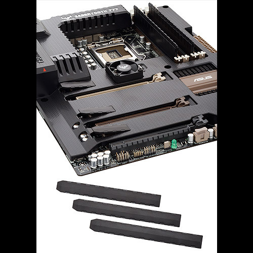 ASUS SABERTOOTH Z77 – image 5