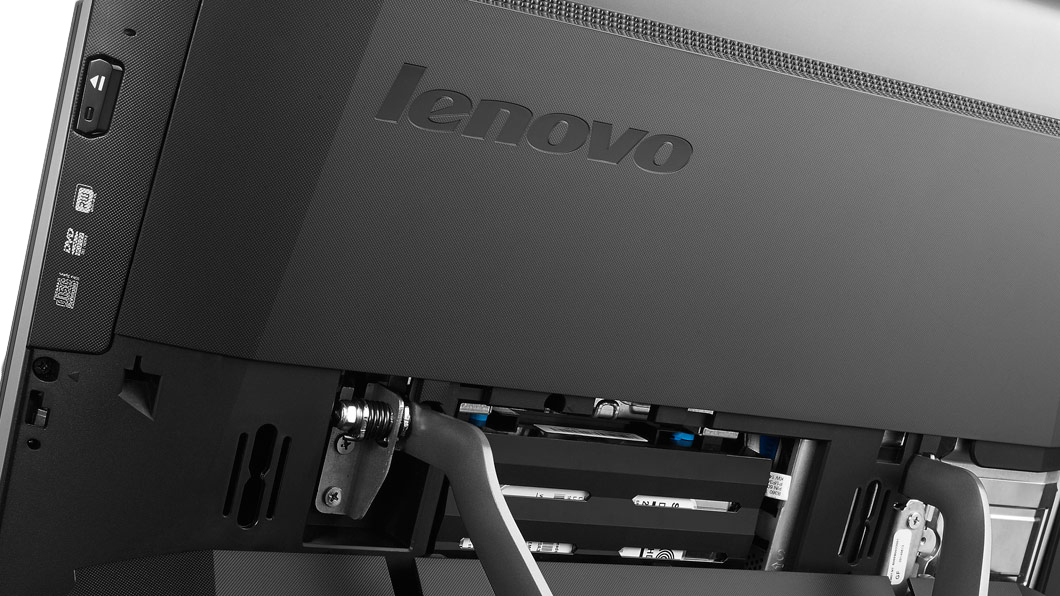 Lenovo B40-30 Intel® Core™ i5 i5-4460T 54.6 cm (21.5″) 1920 x 1080 pixels Touchscreen All-in-One PC 8 GB DDR3L-SDRAM 1 TB HDD NVIDIA® GeForce® 820A Windows 8.1 Black image 8