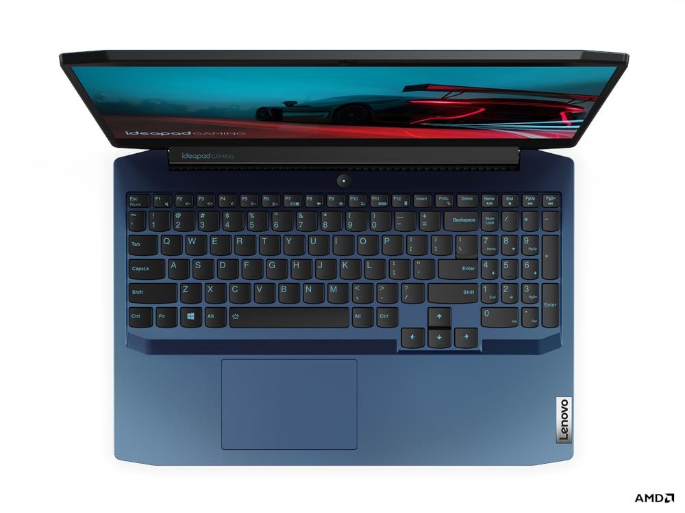 Lenovo IdeaPad Gaming 3 15ARH05 – image 3