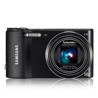 Samsung WB 150 1/2.3" Compact camera