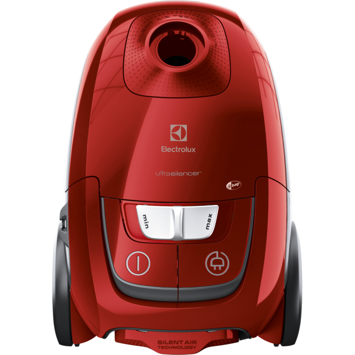Electrolux EUSC66-CR 3.5 L Drum vacuum Dry 600 W Dust bag – image 3