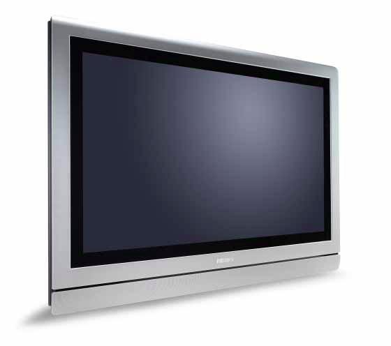 Philips 42" plasma widescreen flat TV Pixel Plus 2 42PF9966/12