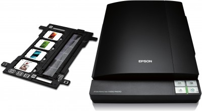 Epson Perfection V300 A4 Photo – image 2
