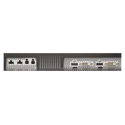 NEC MD301C4 computer monitor – image 3