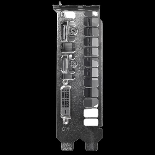 ASUS AREZ -PH-RX550-4G-M7 AMD Radeon RX 550 – image 4