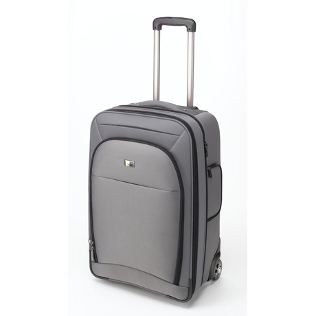 Case Logic 22" Lightweight Expandable Upright Roller – image 1