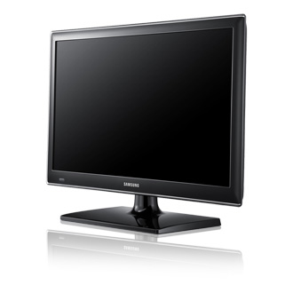 Samsung UE22ES5400 55.9 cm (22") Full HD Smart TV Wi-Fi Black – image 3