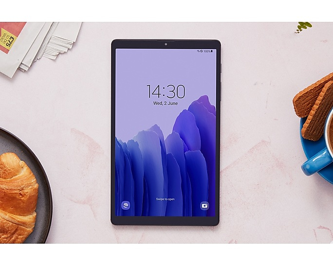Samsung A7 Lite – image 3