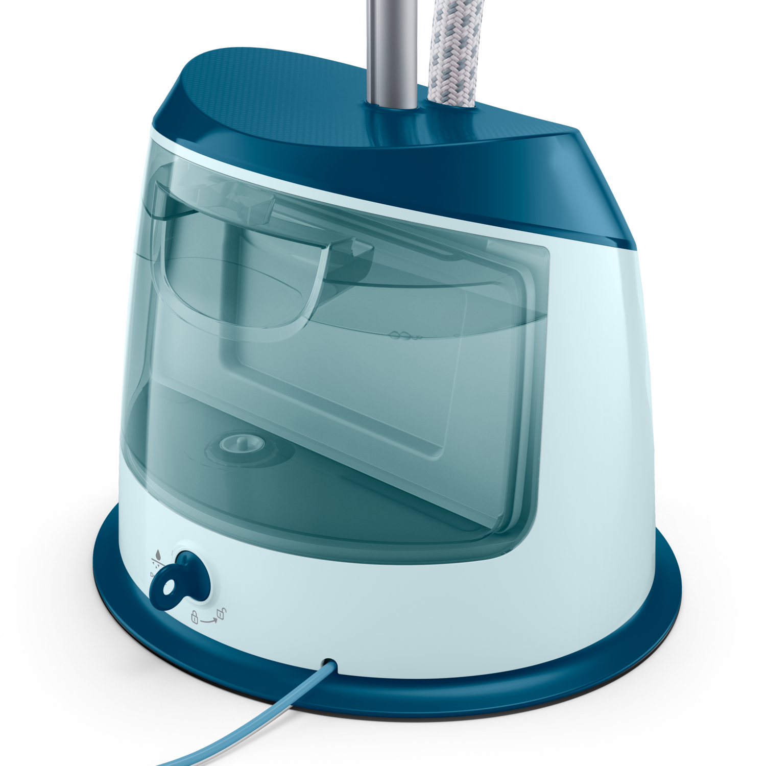 Philips GC518/22 garment steamer – image 4