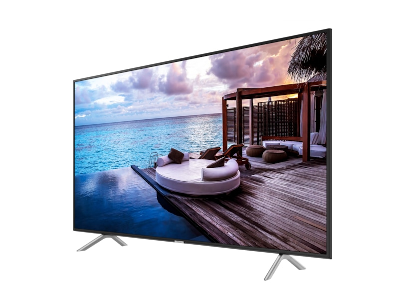 Samsung HG49AJ690 124.5 cm (49") 4K Ultra HD Smart TV Black 20 W – image 2