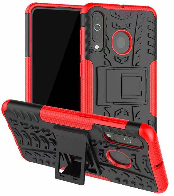 CoreParts MOBX-COVER-A60-R mobile phone case