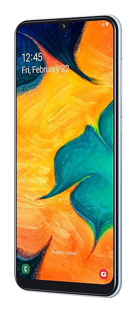 Samsung Galaxy A30 SM-A305G – image 4