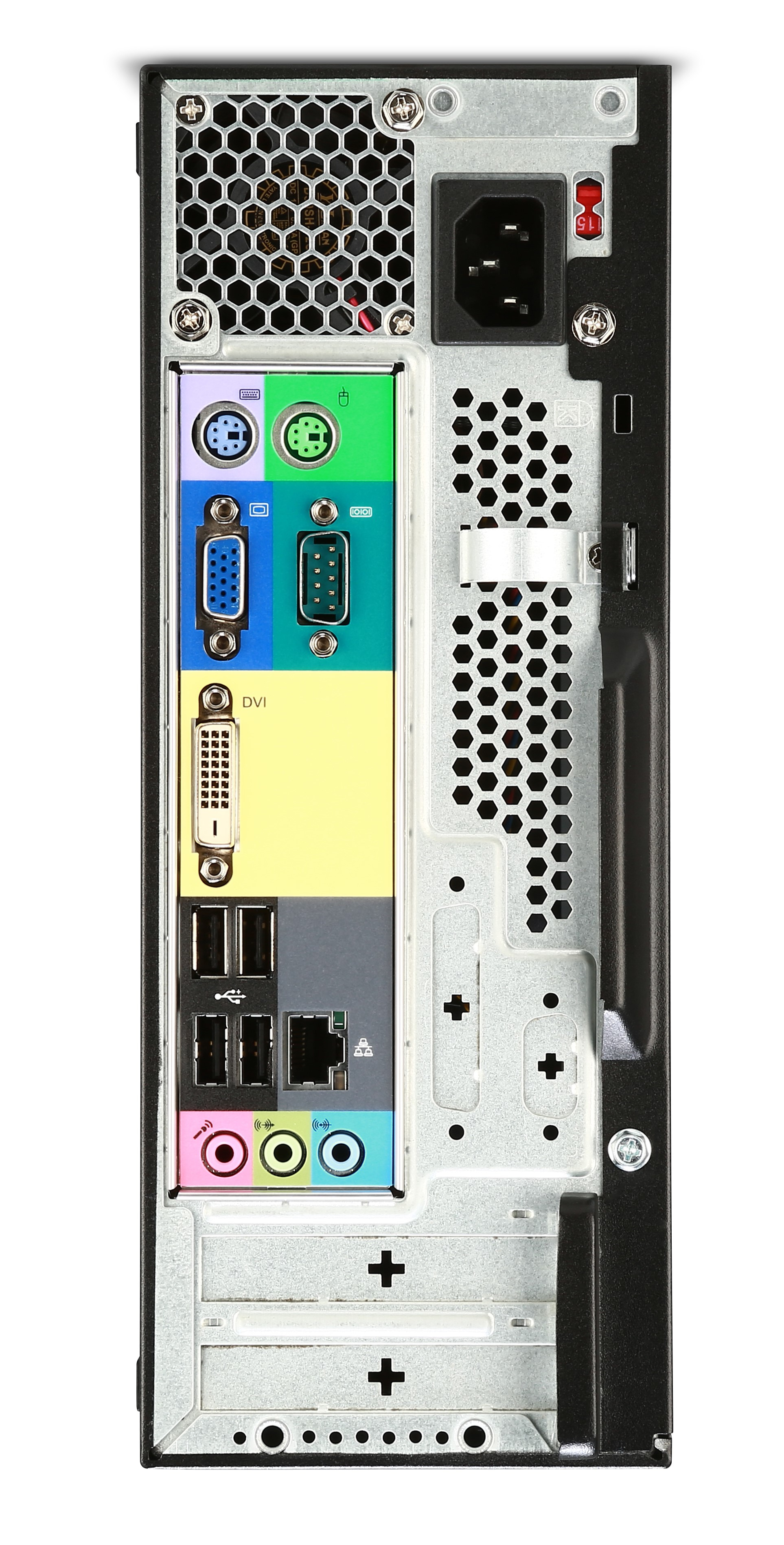 Acer X2632G + Ext 3Y Carry-in – image 4