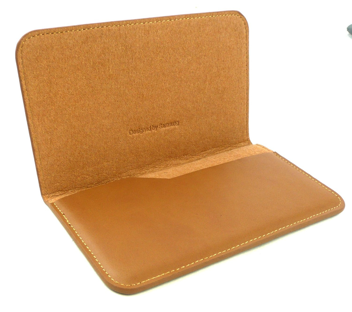 Samsung MA239558 mobile phone case Pouch case Brown – image 3