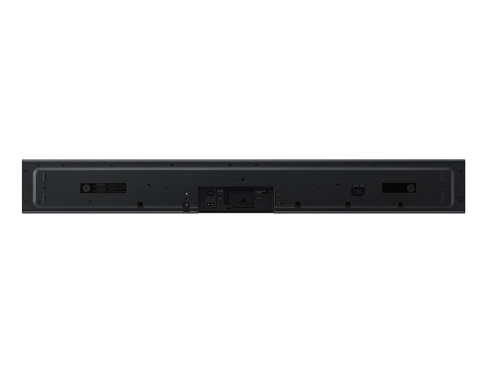 Samsung MS660 Black 3.0 channels – image 8