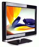 Salora 19" HD Ready LCD LCD1937TNBLDVX – image 2